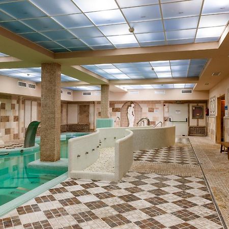 Hotel Comendador Карранке Екстер'єр фото