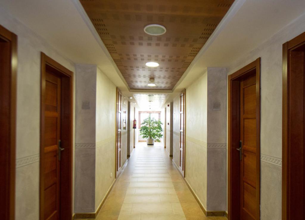 Hotel Comendador Карранке Екстер'єр фото