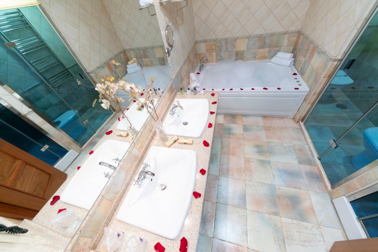 Hotel Comendador Карранке Екстер'єр фото