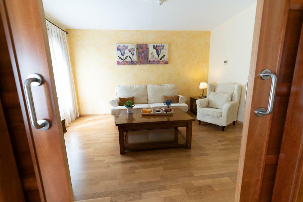 Hotel Comendador Карранке Екстер'єр фото